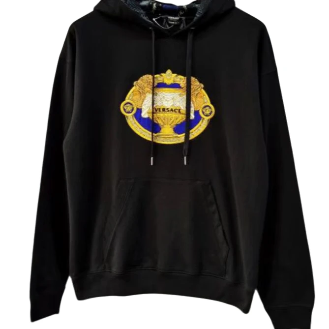 99新 VERSACE/范思哲 海囤 范思哲 上衣L码/lm63300