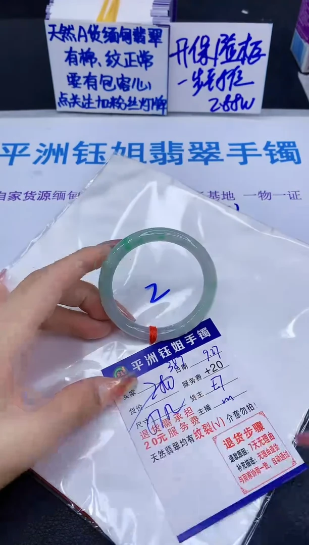 未镶嵌手镯翡翠11111