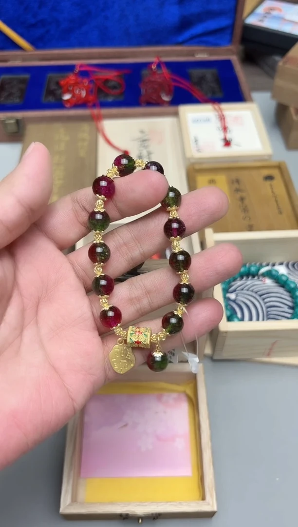 365聚珍阁文玩手串手持手把件