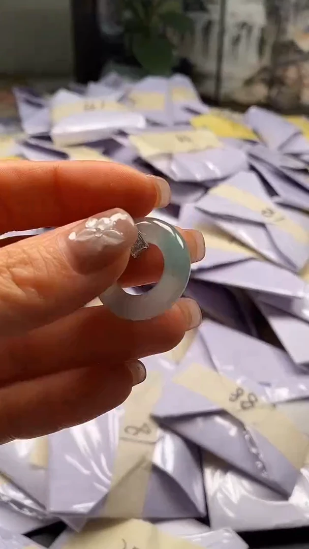 所见即所得（一物拍一物）4