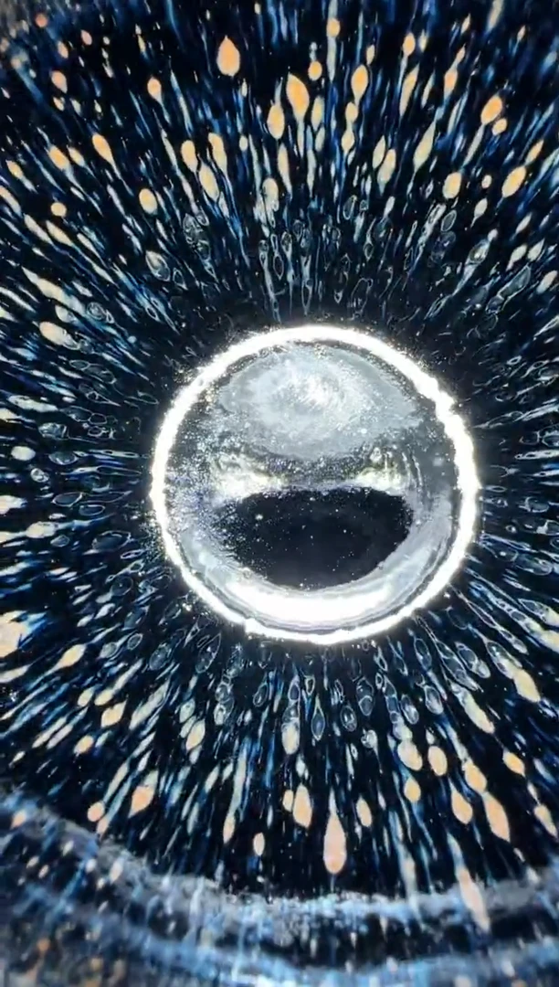 【闪购商品】茶盏老布严选建盏茶器128