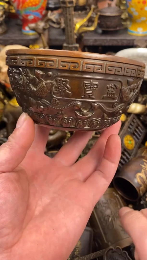 案台摆件 物品摆件
