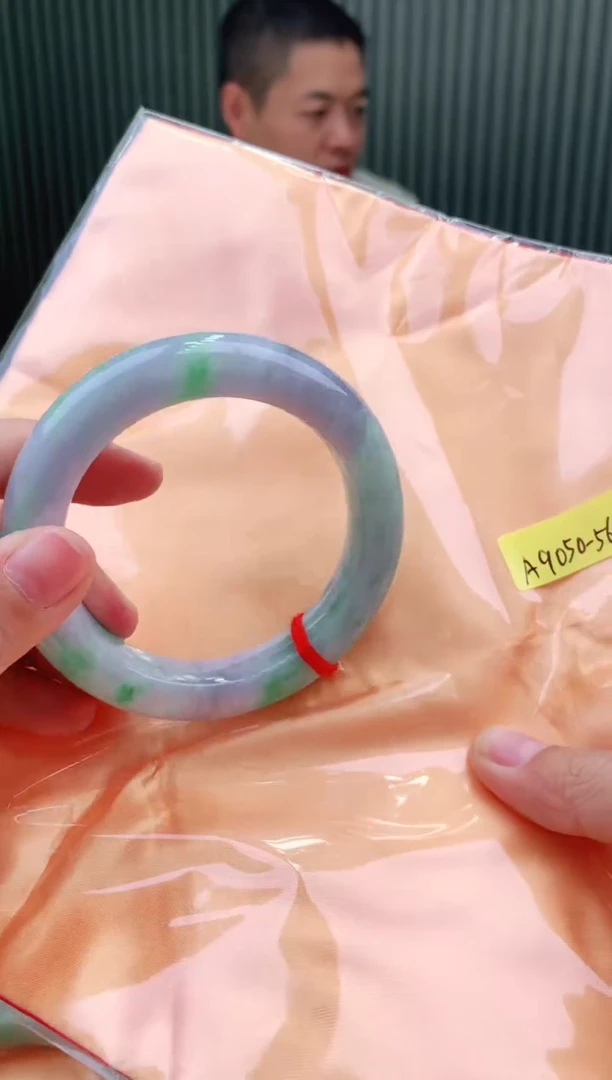 未镶嵌手镯翡翠111