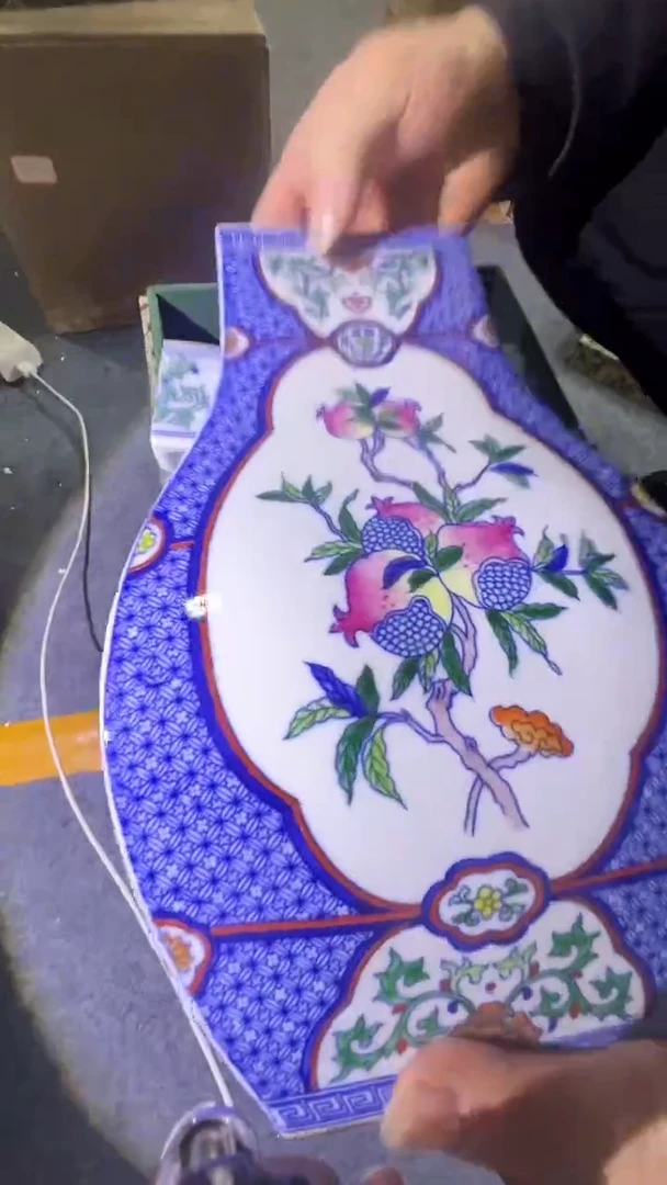 其他陶775景德镇陶瓷摆件