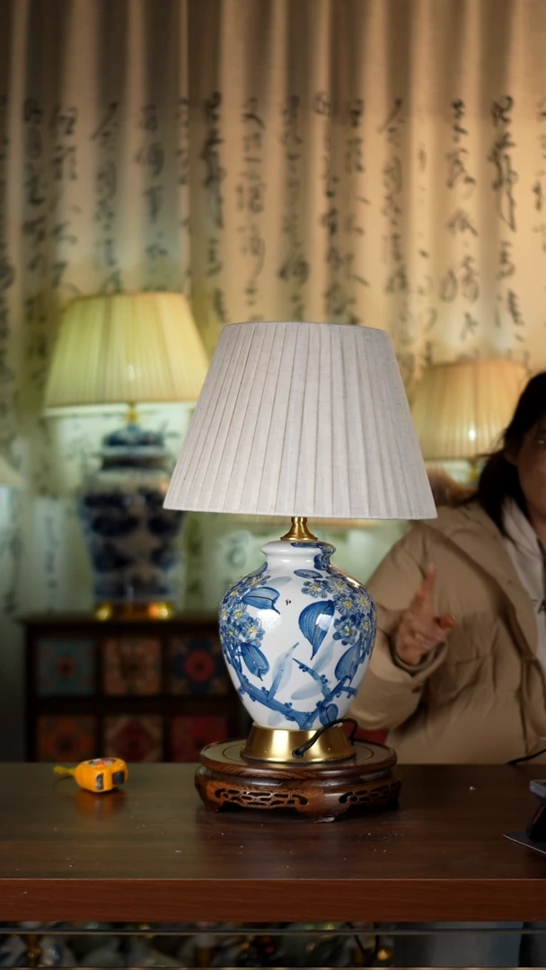 圆形款金茶花55床头