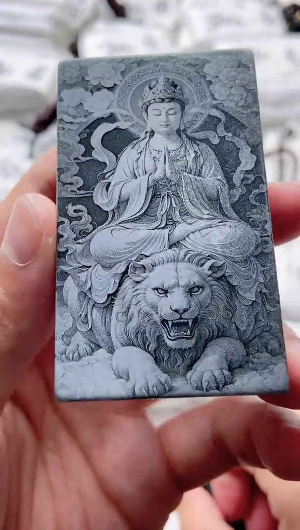 翡翠未镶嵌颈饰8888888888888