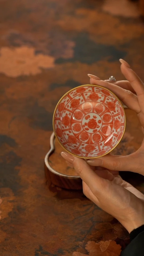 【闪购商品】11留器茶斋高货瓷器@@LQ2240