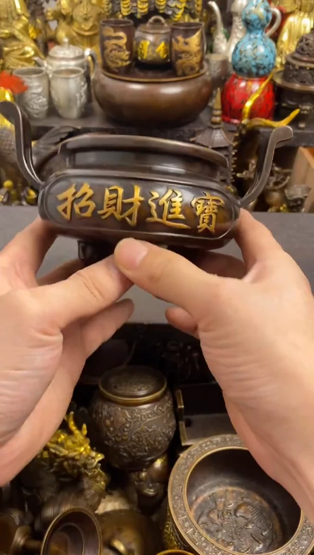 1案台摆件 物品摆件
