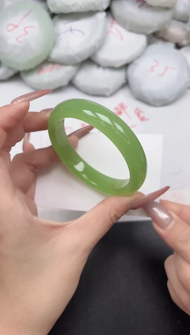 东凌女款手镯11-57.8