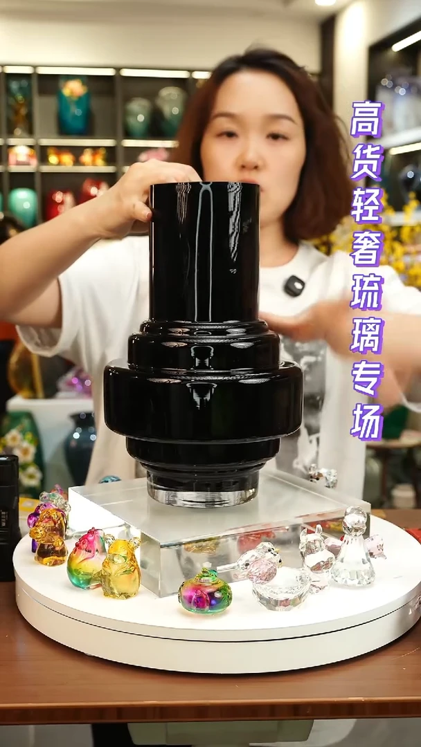 外贸花瓶尾货134