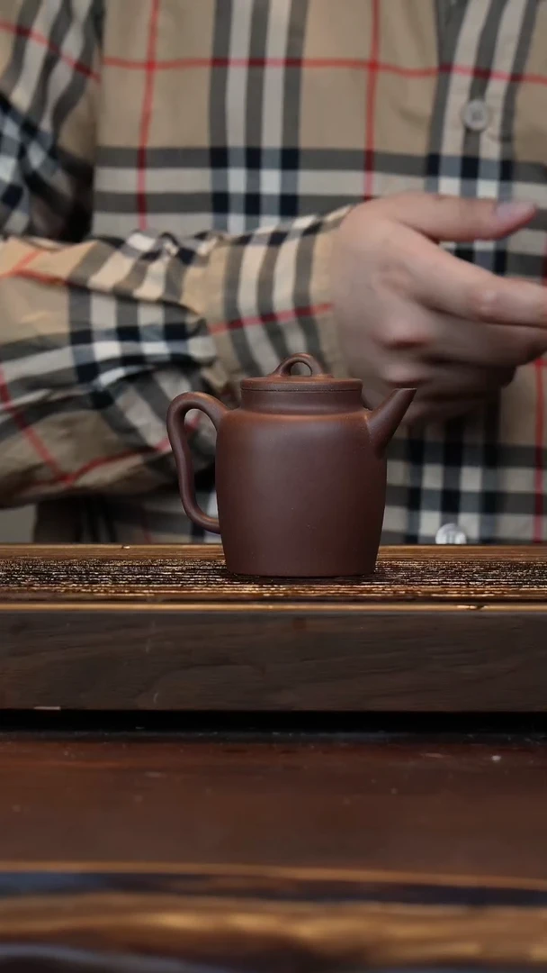 【闪购商品】紫砂茶壶自营新年福利曼生汲直