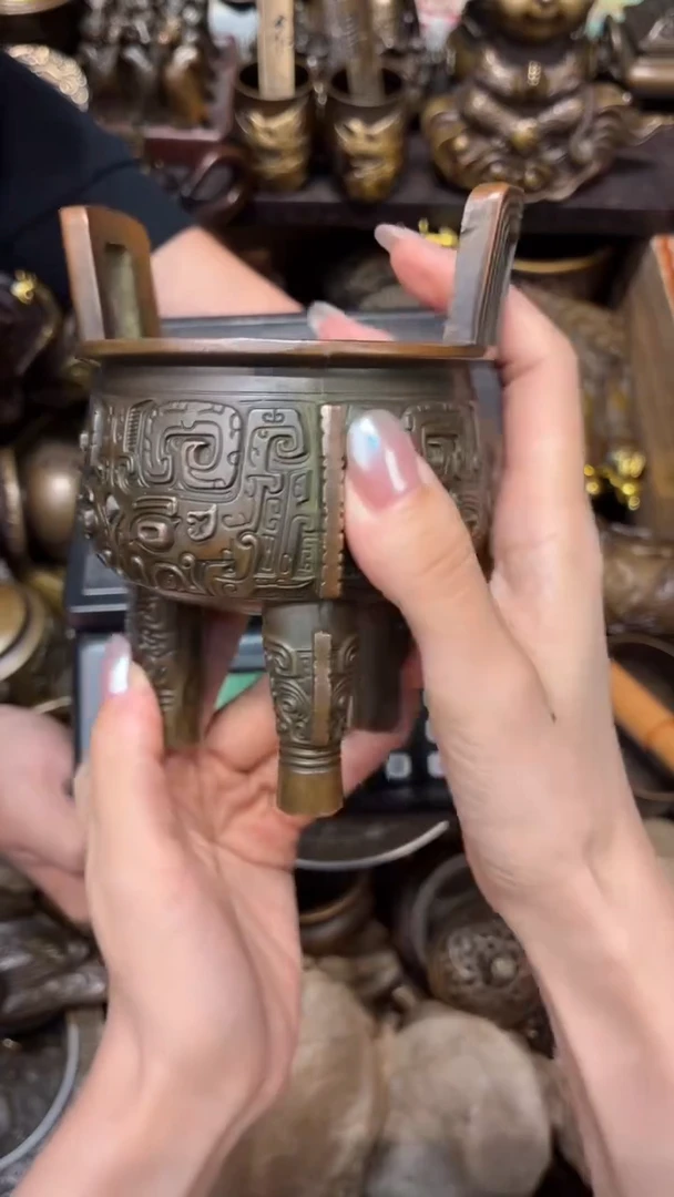 D古铜专属精选链接