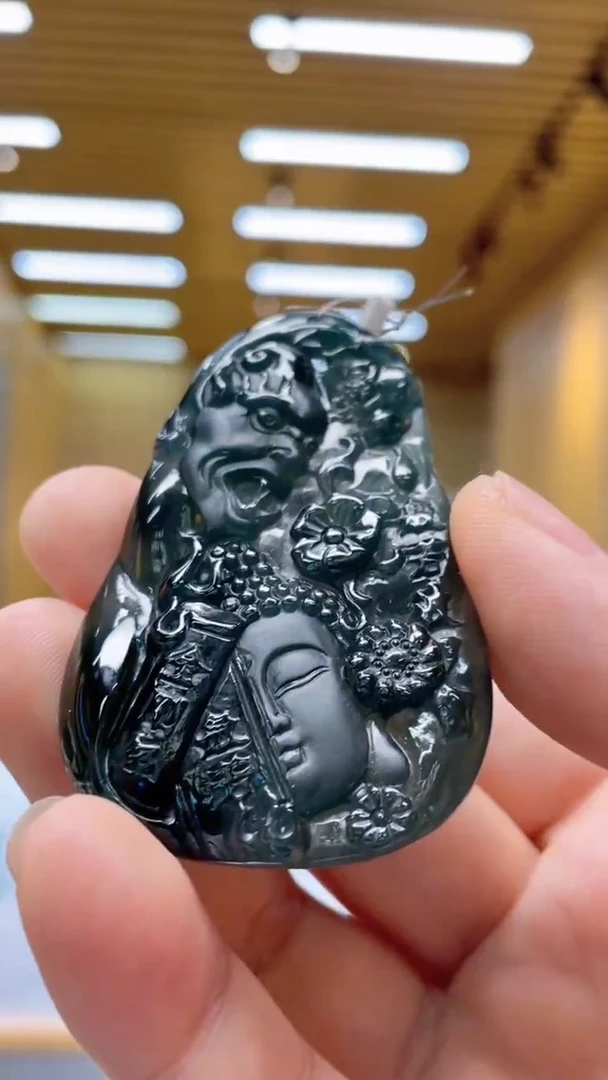 定制翡翠未镶嵌********115
