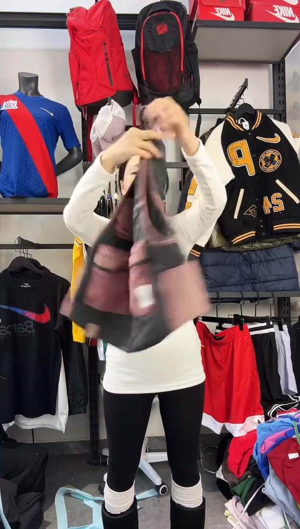 192闪购编码 Nike/Joedan运动卫衣裤以直播间过款为准尺码·M