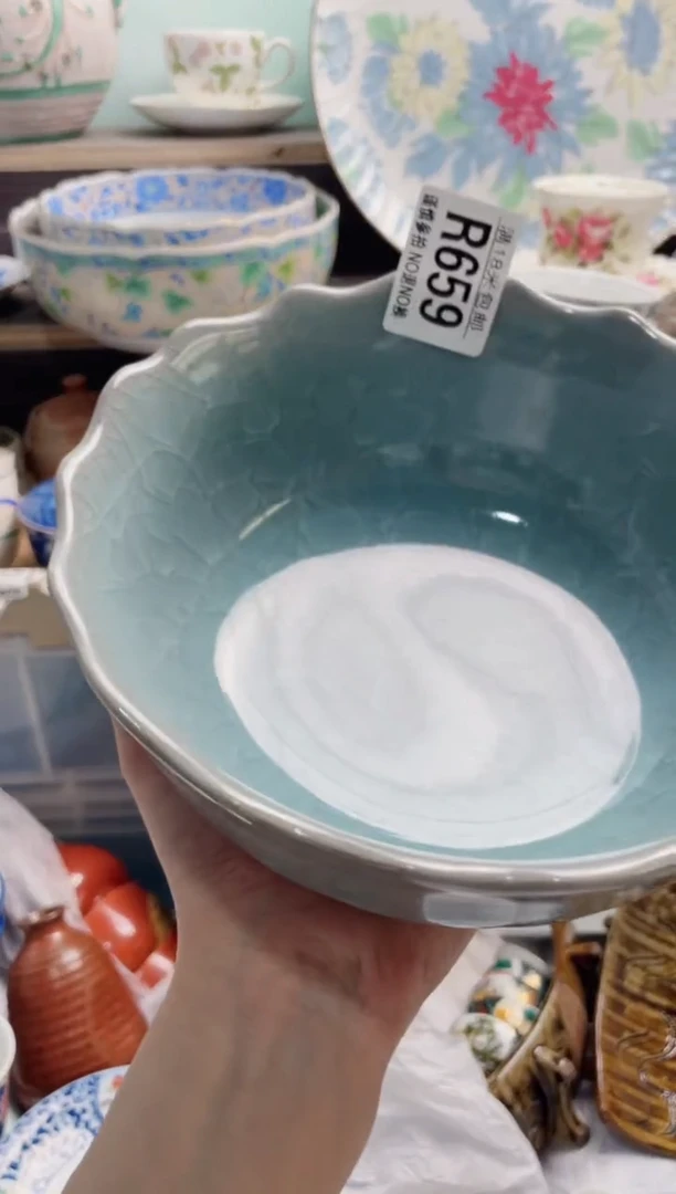 琉璃手工艺品R659***********