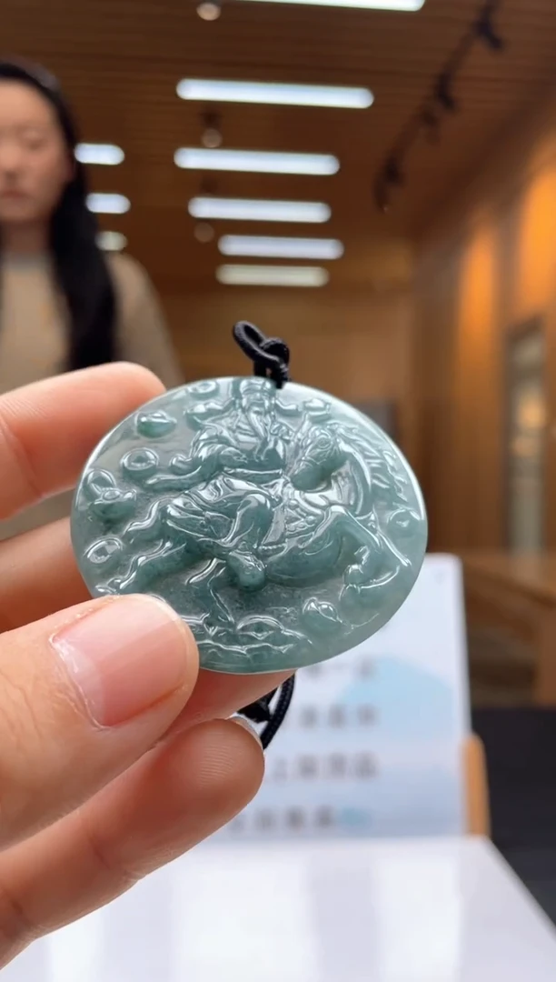未镶嵌定制翡翠********542