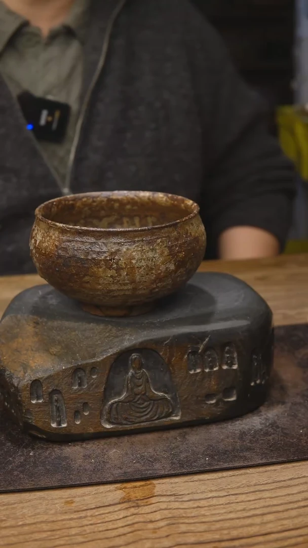 甘石陶艺福利福利577