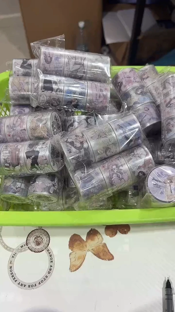 18-34 胶带  6卷