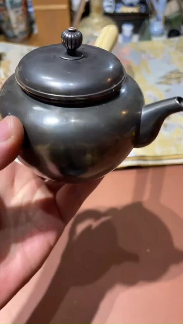其他【】【清新典雅的回流瓷器快来拍呀】