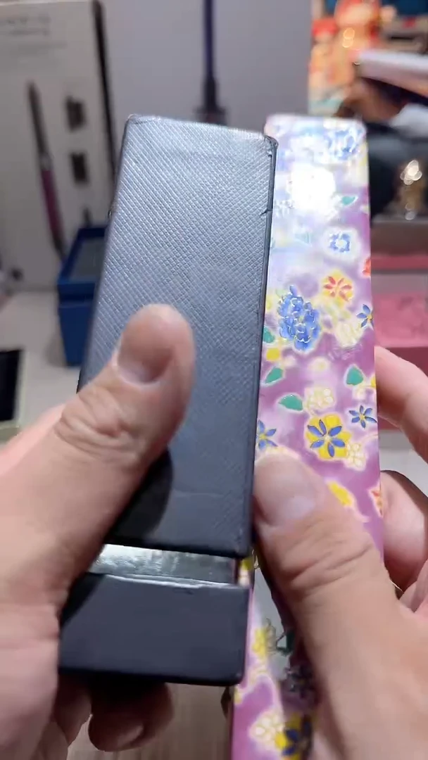 【闪购商品】瓷片正品保真，清库存乌木