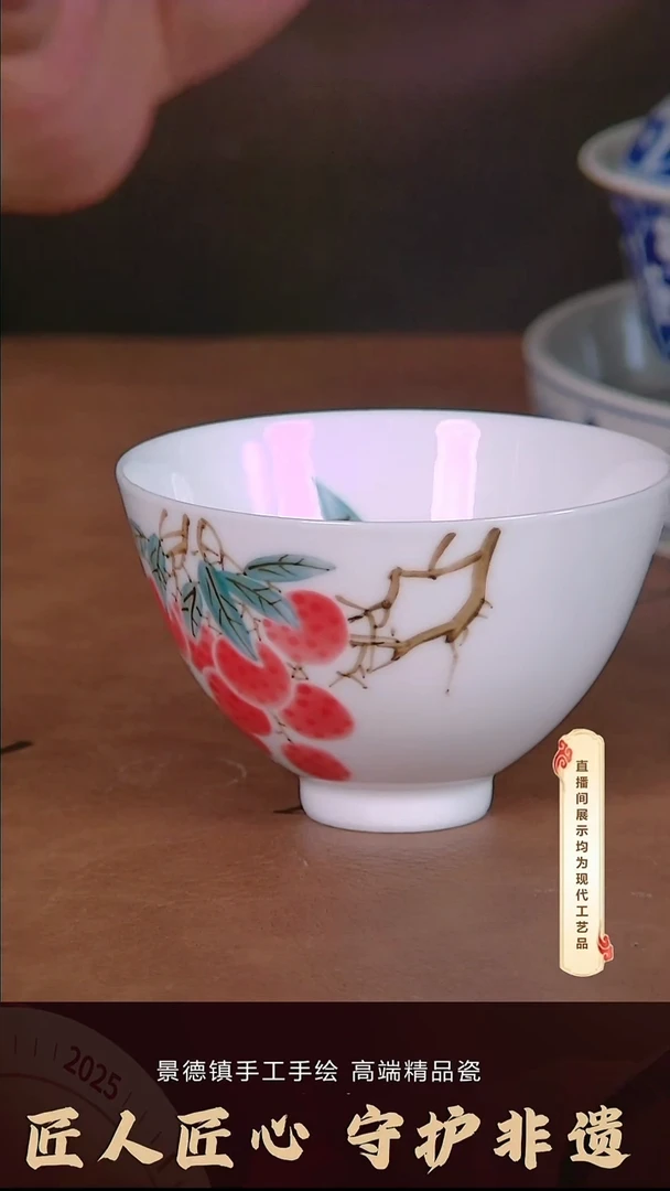 摆件陶 摆件陶摆件陶摆件陶景德镇手工精品茶具U121