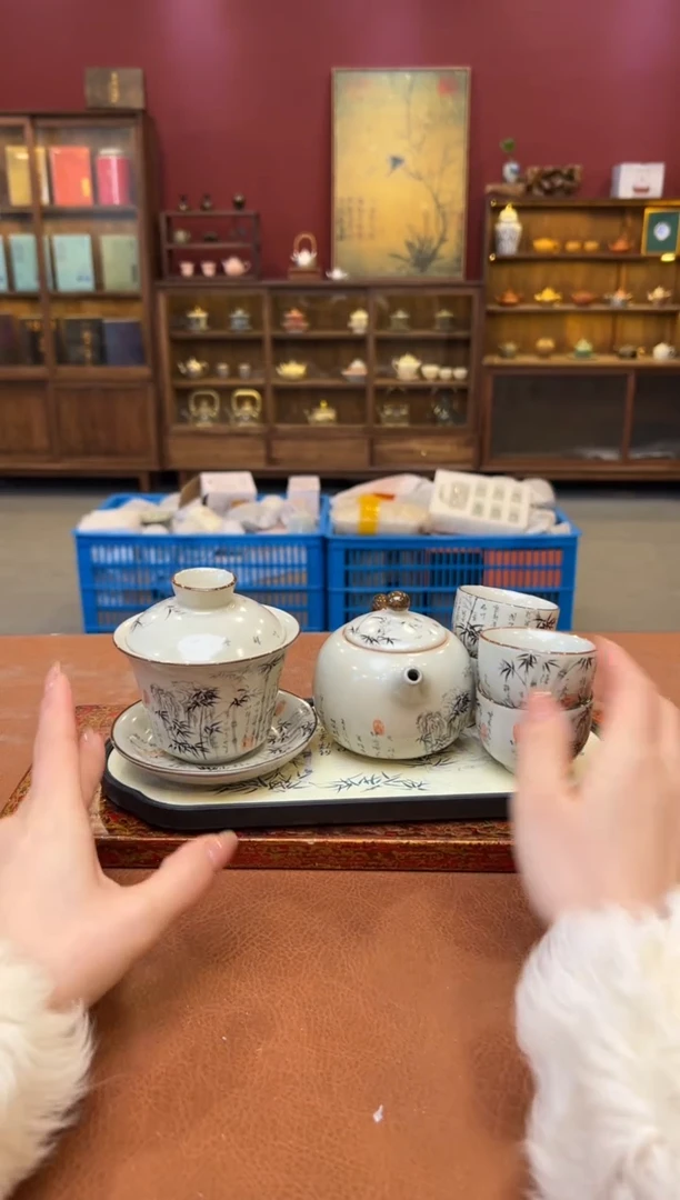 【闪购商品】观泥见物直播福利品¥¥¥¥¥¥¥¥