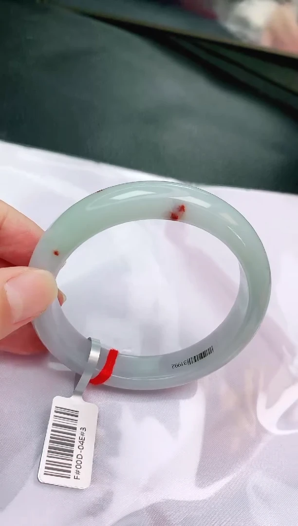 未镶嵌手镯翡翠缅甸天然A货翡翠手镯