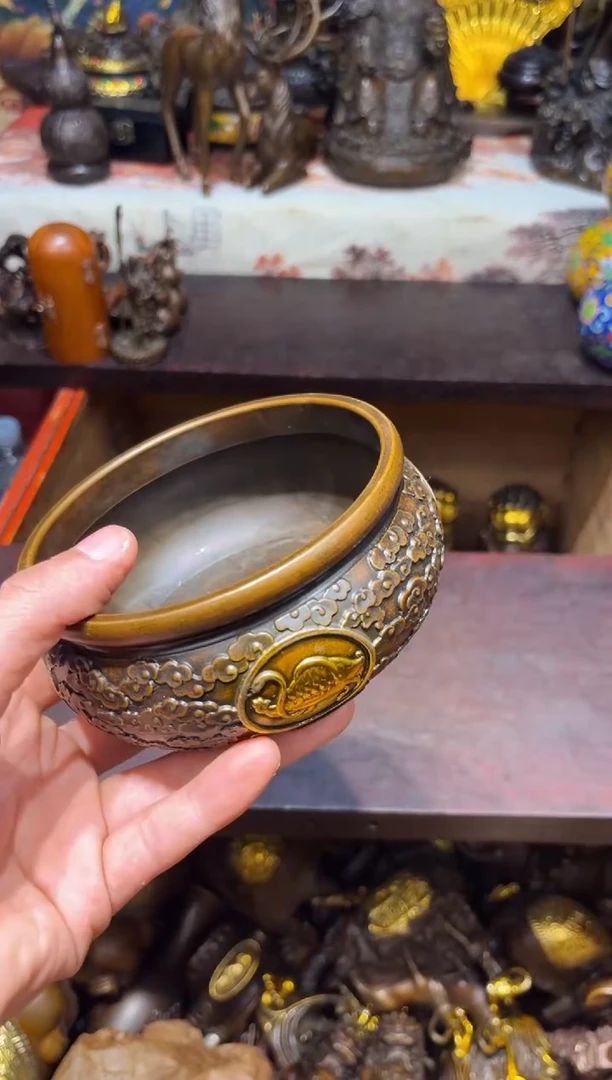 S瑞瑞古铜高端精品07