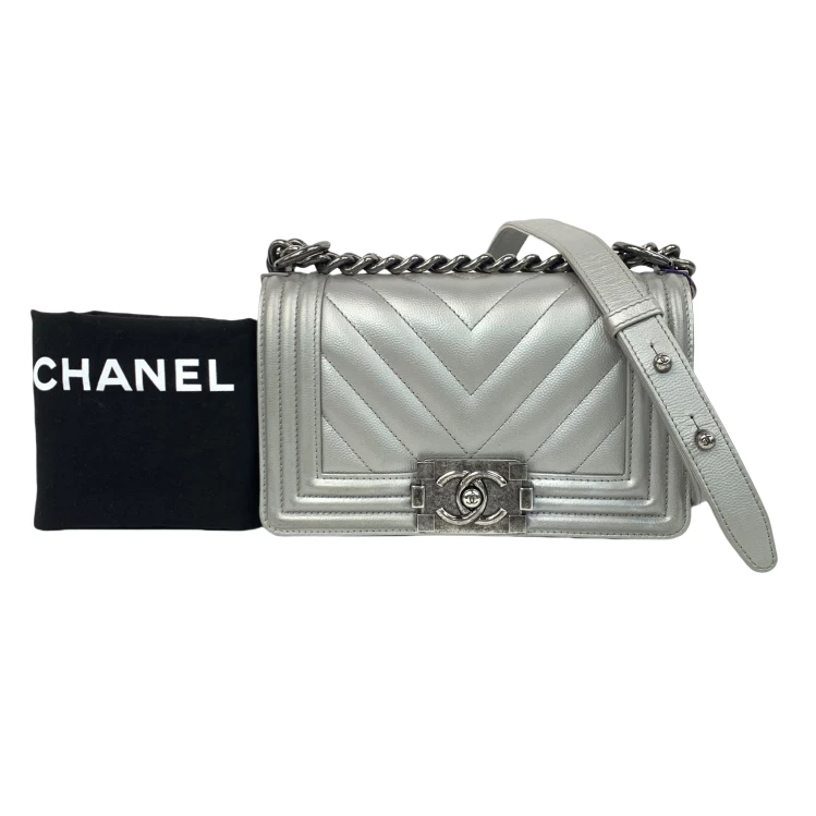 95新/香奈儿/单肩包/C1361974952/[251230ELAW]