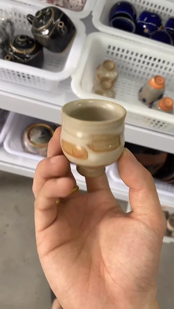 瓷片陶瓷茶器福利49