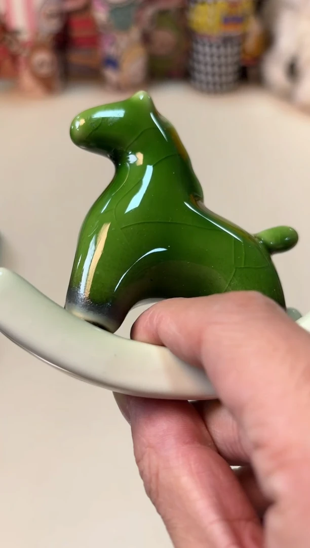 瓷片1712手工无品牌