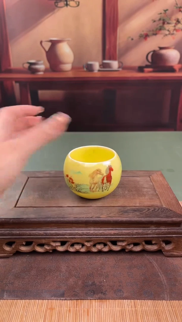 【闪购商品】顾德茶器福利闪购链接