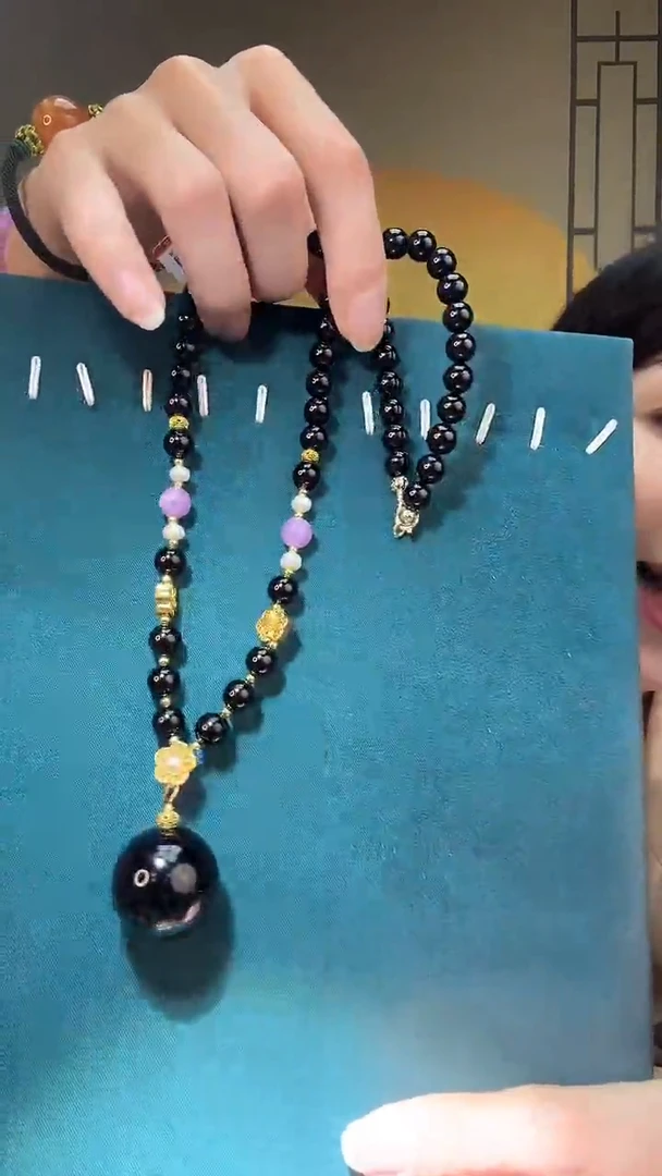 【闪购商品】琥珀裸石未镶嵌K9302天然蜜蜡