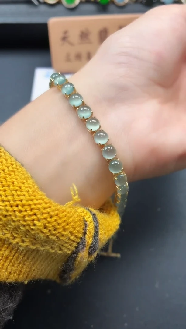 银S925镶嵌戒指翡翠111111