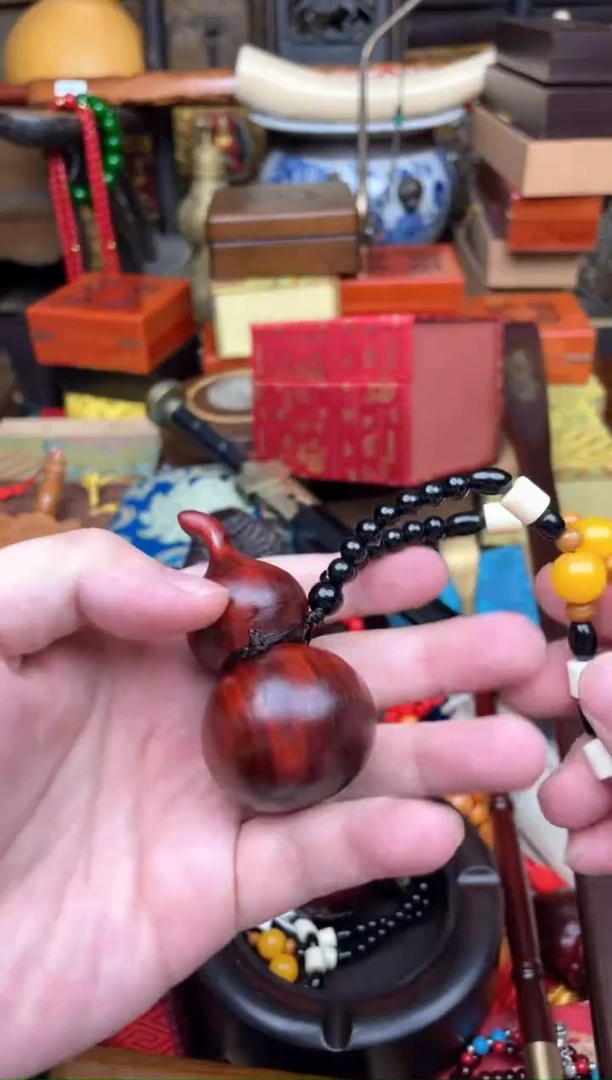 木-------------手葫芦