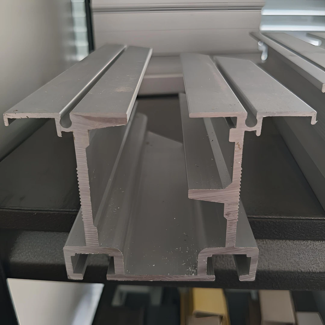 酒店活动隔断直轨万向双轨导轨五金配件全套发货