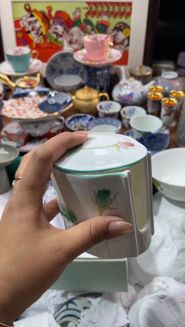 【闪购商品】瓷片瓷片满20米包邮一单一付