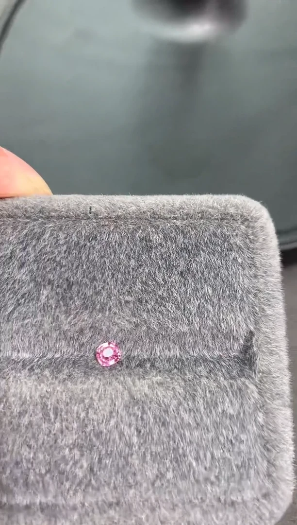 【闪购商品】尖晶石裸石未镶嵌a-301 0.26ct