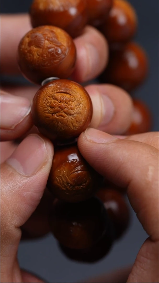 手串/手链橄榄核橄榄核