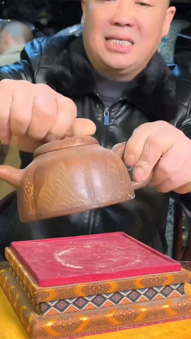 【闪购商品】其他629F当代仿制品一个仿古