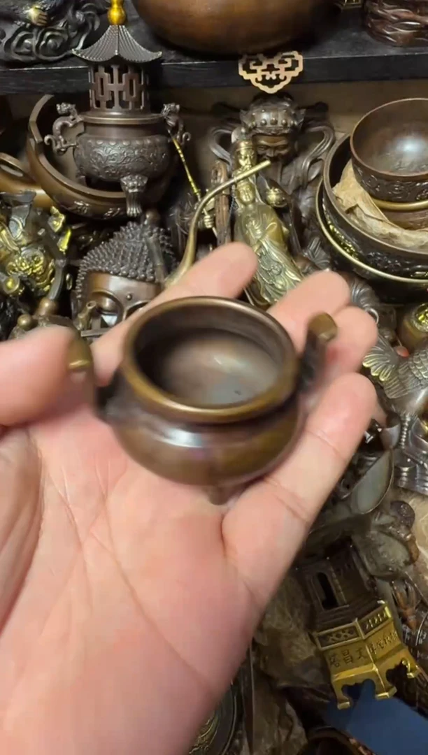 全是真铜器全是真铜器全是真铜器