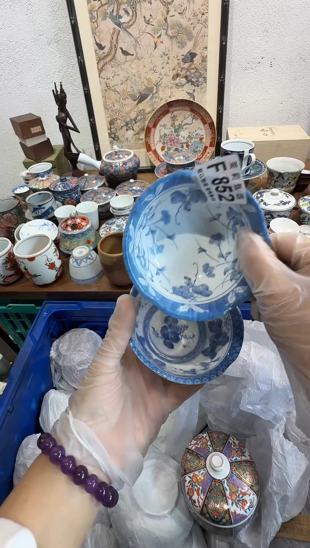 茉莉小莉一号商品852