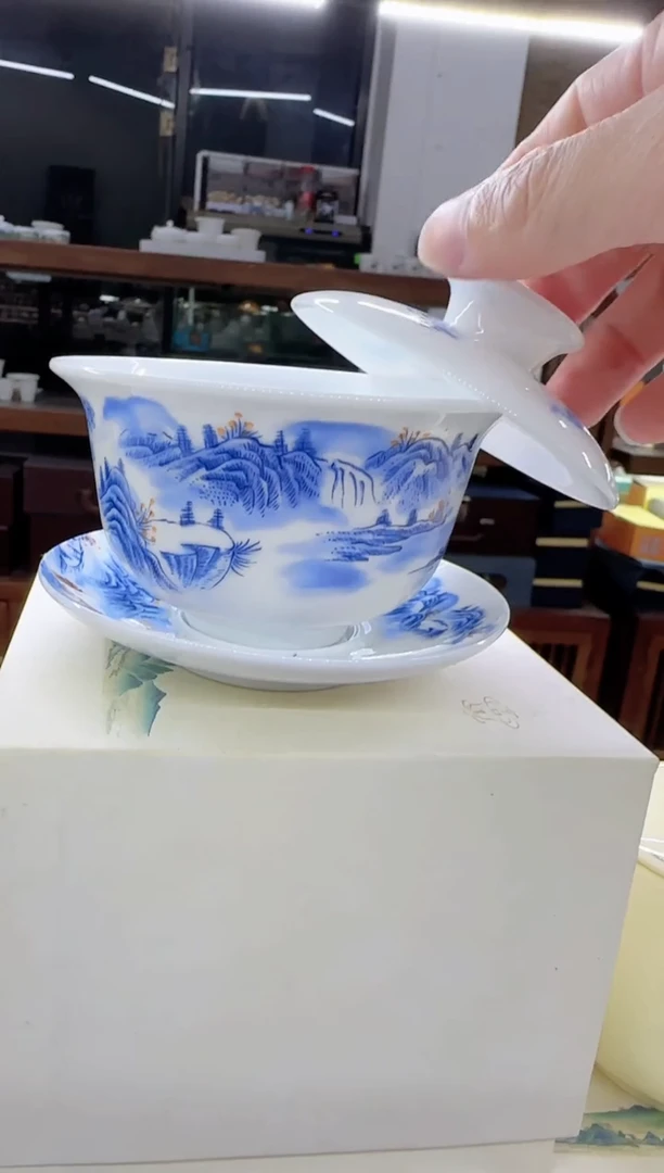 瓷片言泥言泥言泥@YN62-1