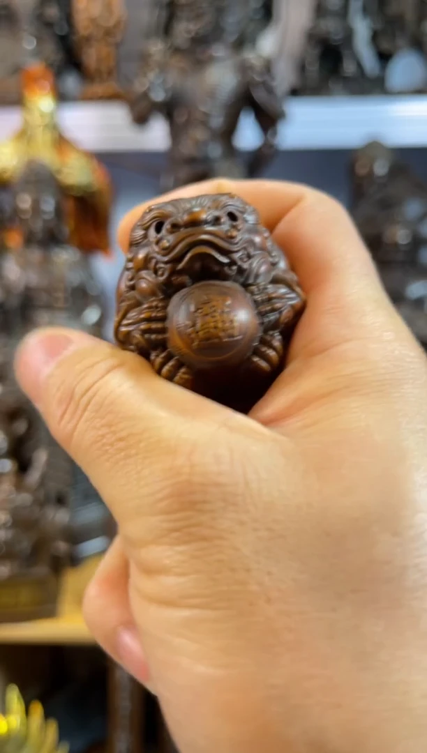 1案台摆件  物品摆件