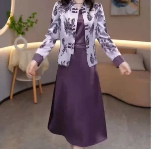 2025春季新款网红同款洋气气质韩版潮流套装两件套裙xipp