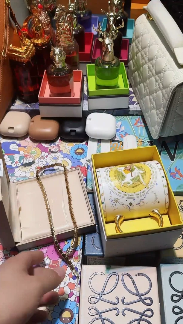 【闪购商品】瓷片换类目孤品单品一件不留