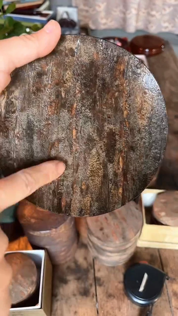 7.樱皮霜降14公分
