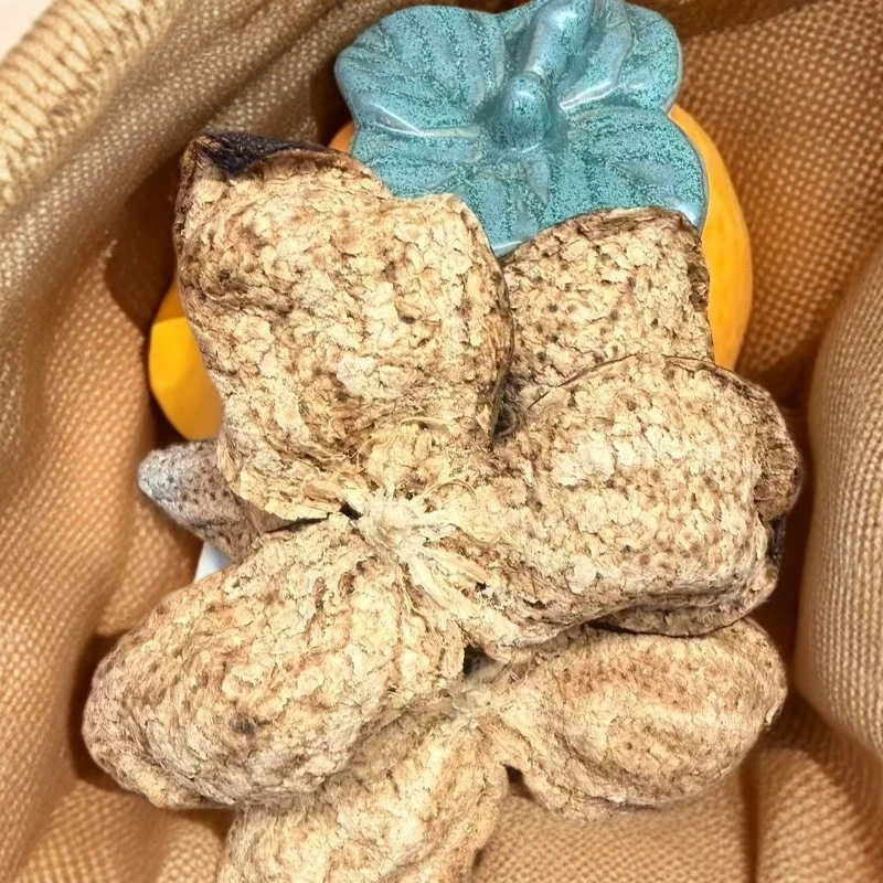 【热销榜】新会陈皮2020天马原枝冬至大红陈皮散装干仓储存密封