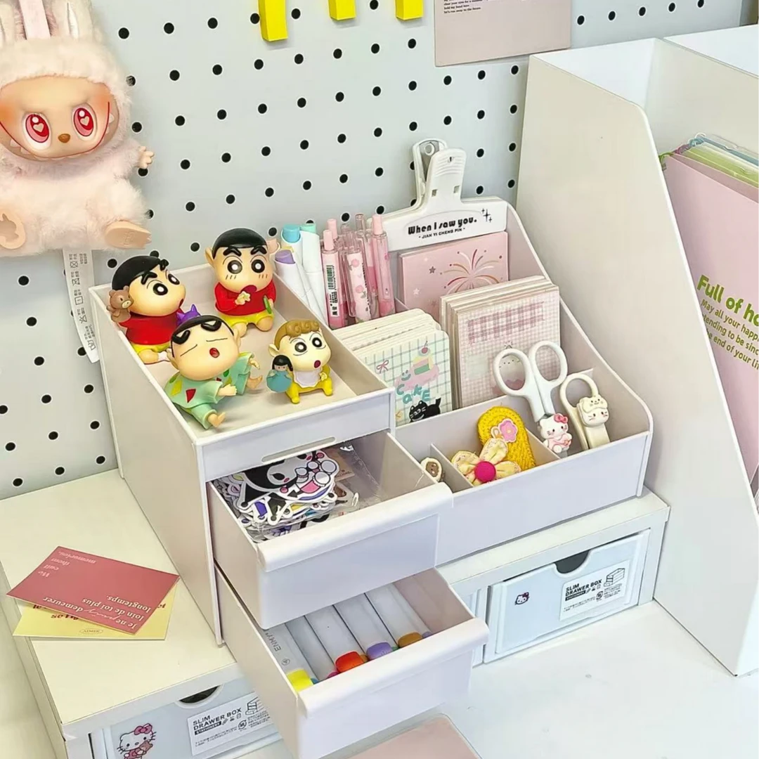 【非请勿拍】悠悠百货非文具收纳盒，下单请备注编号