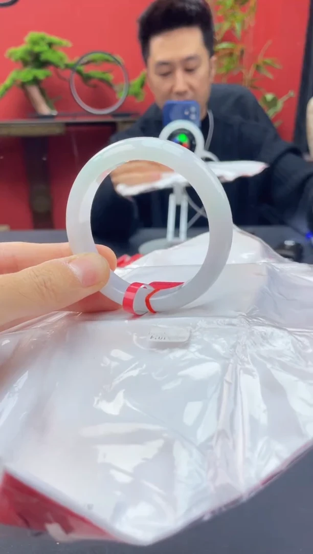 未镶嵌手镯翡翠2